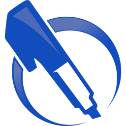 Scribble Maps logo